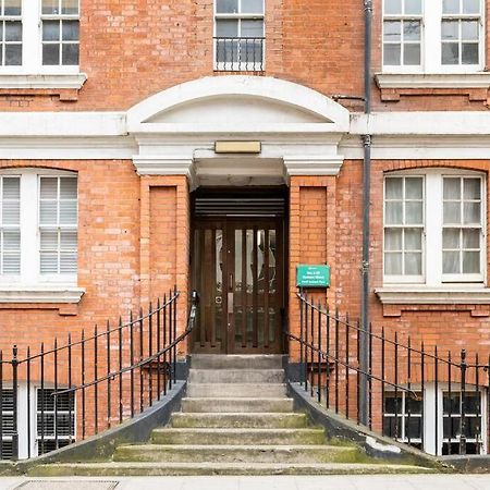 Cozy Apt In Central London Exterior photo